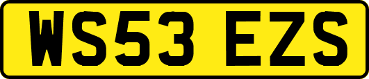 WS53EZS