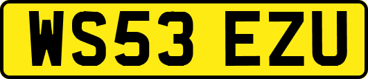 WS53EZU