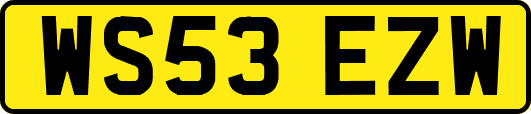 WS53EZW