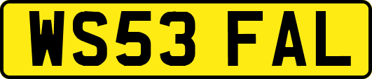 WS53FAL