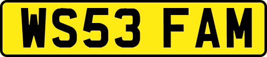 WS53FAM