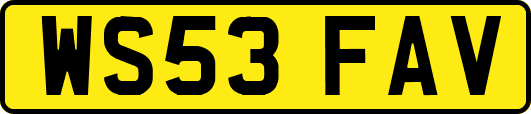 WS53FAV