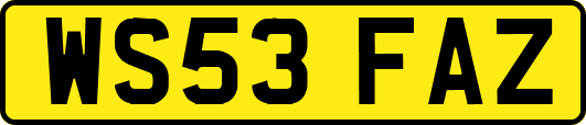 WS53FAZ