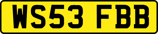 WS53FBB