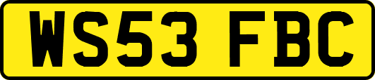 WS53FBC