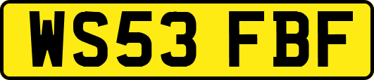 WS53FBF