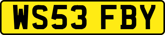 WS53FBY