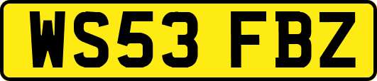 WS53FBZ