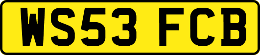 WS53FCB