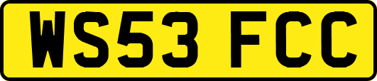 WS53FCC