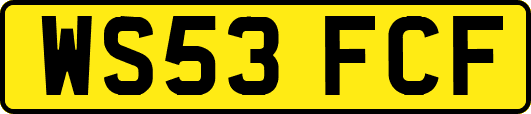 WS53FCF