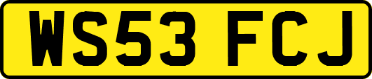 WS53FCJ