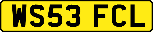 WS53FCL