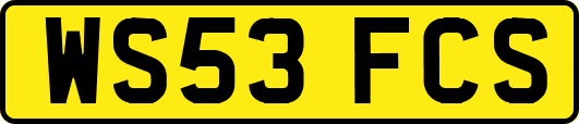 WS53FCS