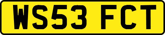 WS53FCT