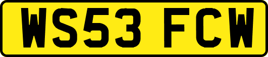 WS53FCW