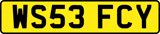 WS53FCY
