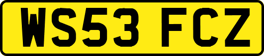 WS53FCZ