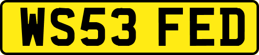 WS53FED