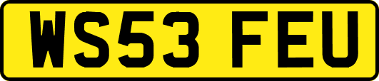 WS53FEU