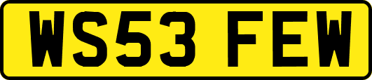 WS53FEW