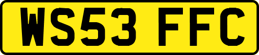 WS53FFC