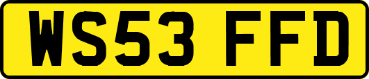 WS53FFD
