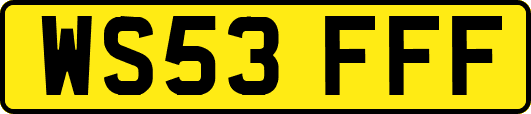WS53FFF