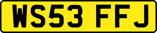 WS53FFJ