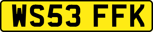 WS53FFK