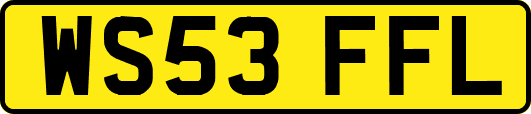 WS53FFL