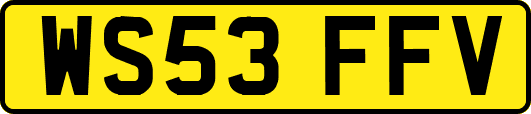 WS53FFV