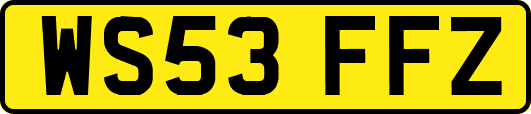 WS53FFZ
