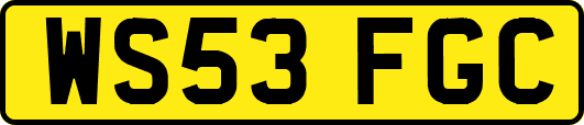 WS53FGC