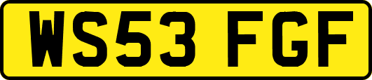 WS53FGF