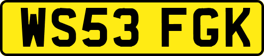 WS53FGK