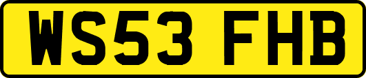 WS53FHB