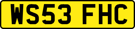 WS53FHC
