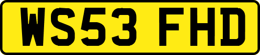 WS53FHD
