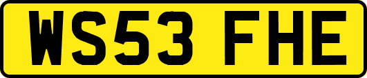 WS53FHE