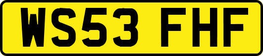 WS53FHF