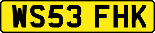 WS53FHK