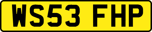 WS53FHP