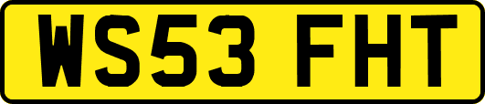 WS53FHT