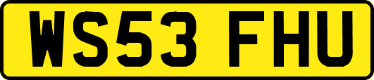 WS53FHU