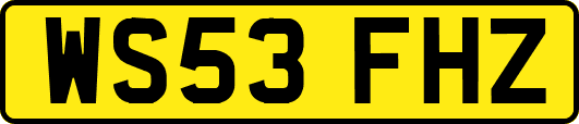 WS53FHZ