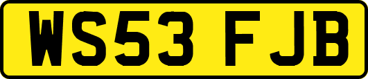 WS53FJB