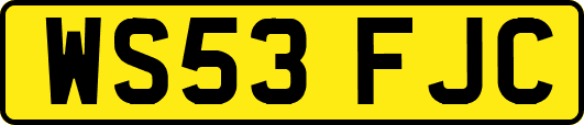 WS53FJC