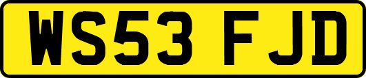 WS53FJD