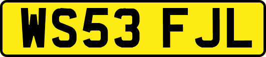 WS53FJL